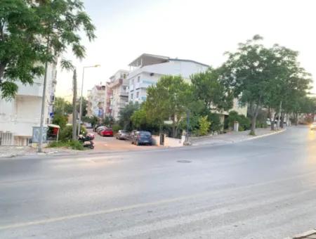 Three Bedroom Duplex For Sale In Altınkum Didim