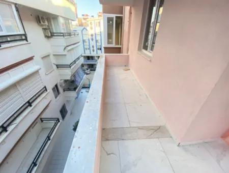 Three Bedroom Duplex For Sale In Altınkum Didim