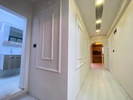 Three Bedroom Duplex For Sale In Altınkum Didim