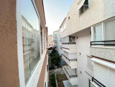 Three Bedroom Duplex For Sale In Altınkum Didim