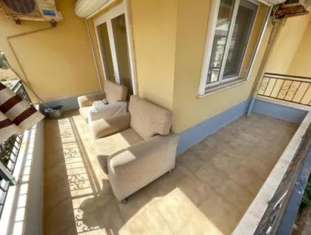 Two Bedroom Apartment For Sale  In Altınkum Didim