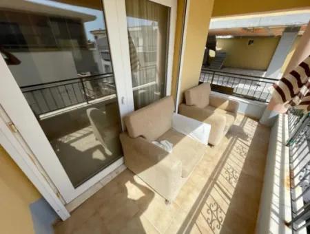 Two Bedroom Apartment For Sale  In Altınkum Didim