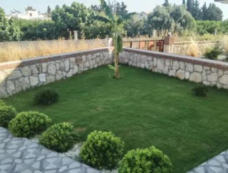 3 Bedroom  Villa For Sale In Hisar, Didim