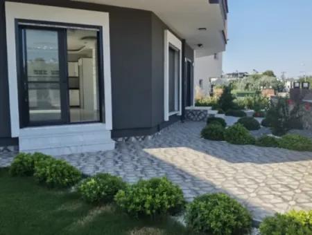 3 Bedroom  Villa For Sale In Hisar, Didim