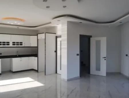 3 Bedroom  Villa For Sale In Hisar, Didim