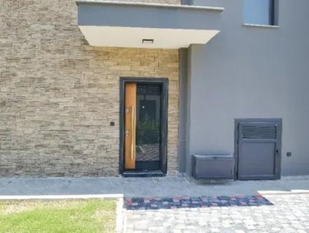 Luxury Detached Villa For Sale In Didim Altinkum