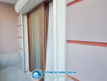 4 1 Separate Kitchen Pool Villa For Sale In Didim Efeler Neighborhood