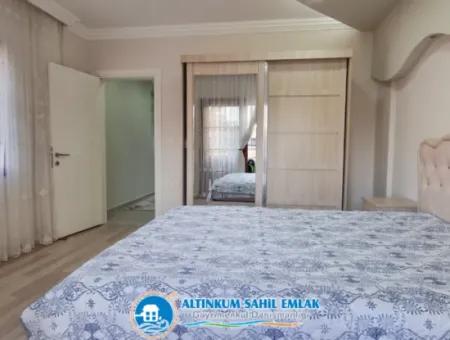 4 1 Separate Kitchen Pool Villa For Sale In Didim Efeler Neighborhood