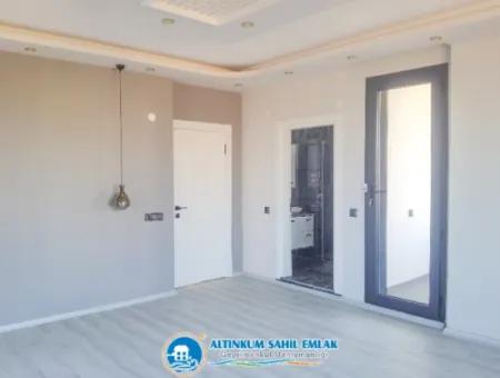 3 Bedroom Fully Detached Villa For Sale In Didim Efeler Neighborhood