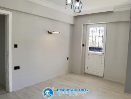 Apartment For Sale That Cannot Be Missed In Altinkum Neighborhood With Its Price And Location.