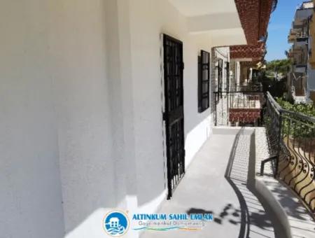 Apartment For Sale That Cannot Be Missed In Altinkum Neighborhood With Its Price And Location.
