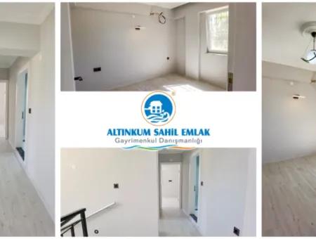 Apartment For Sale That Cannot Be Missed In Altinkum Neighborhood With Its Price And Location.