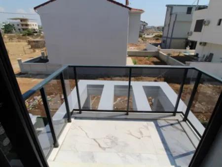 Modern Luxury  4 Bedroom Villa For Sale In Didim Efeler Neighborhood