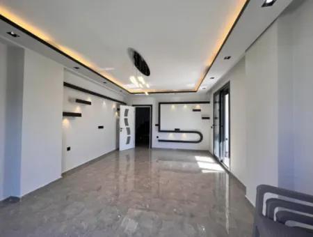 For Sale Four Bedroom Detached Villa İn Akbük Didim