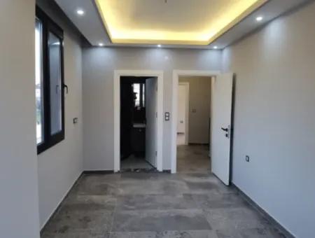 3 Bedroom  Luxury Pool Villa For Sale In Didim Hisar Neighborhood