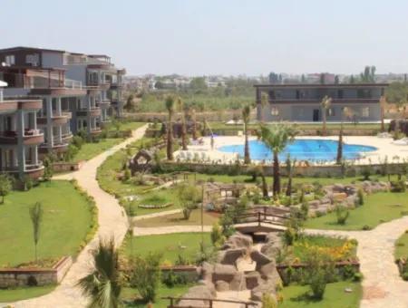 3 Bedroom Furnished Duplex In Luxury Site For Sale In Hisar Neighborhood