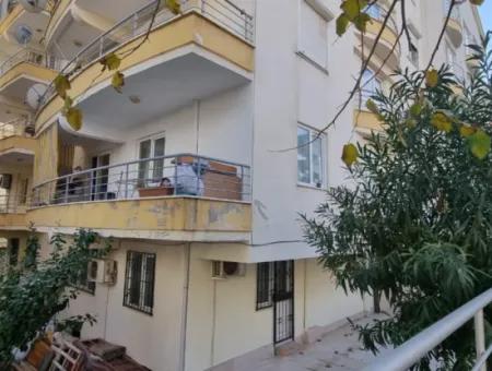 2 Bedroom Apartment For Sale In Yenimahalle, Didim