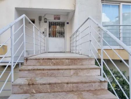 2 Bedroom Apartment For Sale In Yenimahalle, Didim