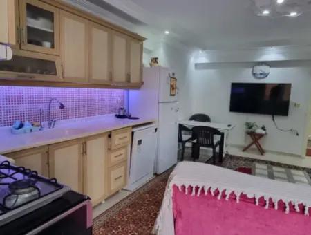 2 Bedroom Apartment For Sale In Yenimahalle, Didim