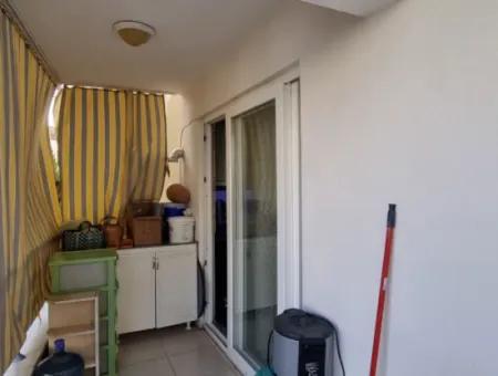 2 Bedroom Apartment For Sale In Yenimahalle, Didim