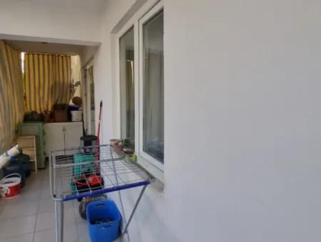 2 Bedroom Apartment For Sale In Yenimahalle, Didim