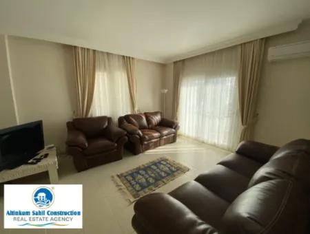For Sale Four Bedroom Duplex In Agean Heights Complex