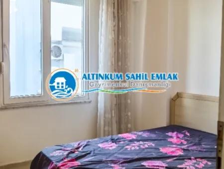 4 Bedroom Apartment For Sale In Didim Altinkum Çamlık