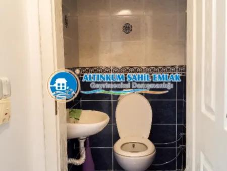 4 Bedroom Apartment For Sale In Didim Altinkum Çamlık