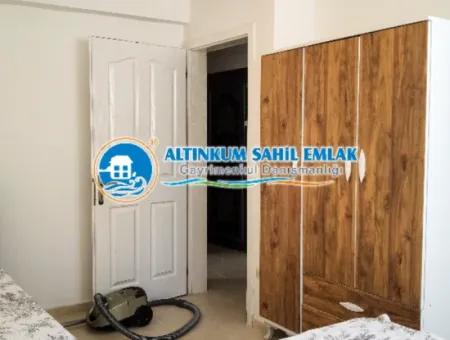 4 Bedroom Apartment For Sale In Didim Altinkum Çamlık