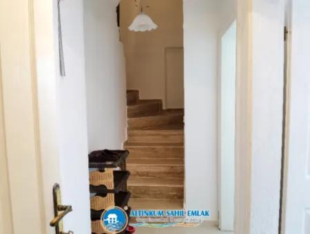 4 Bedroom Apartment For Sale In Didim Altinkum Çamlık