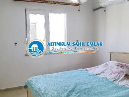 4 Bedroom Apartment For Sale In Didim Altinkum Çamlık