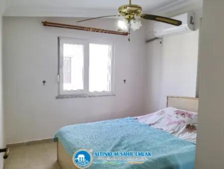 4 Bedroom Apartment For Sale In Didim Altinkum Çamlık