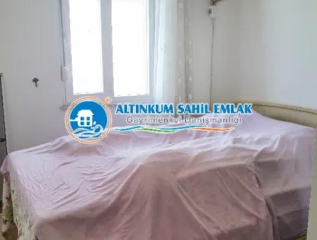 4 Bedroom Apartment For Sale In Didim Altinkum Çamlık