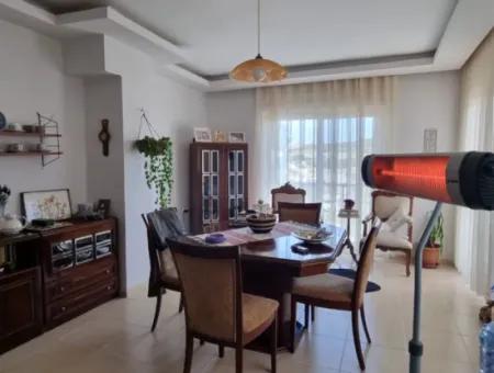 2 Bedroom Apartment For Sale İn Altınkum Didim Turkey