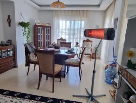 2 Bedroom Apartment For Sale İn Altınkum Didim Turkey