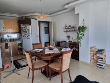 2 Bedroom Apartment For Sale İn Altınkum Didim Turkey