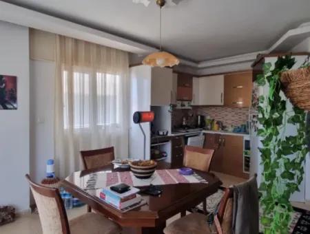 2 Bedroom Apartment For Sale İn Altınkum Didim Turkey