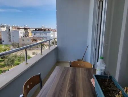 2 Bedroom Apartment For Sale İn Altınkum Didim Turkey