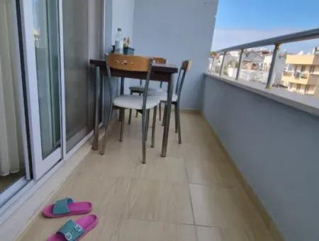 2 Bedroom Apartment For Sale İn Altınkum Didim Turkey