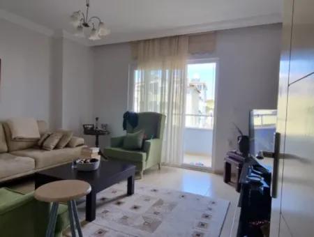 2 Bedroom Apartment For Sale İn Altınkum Didim Turkey