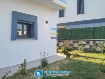 5 Bedroom Luxury Villa For Sale  In Didim, Altinkum