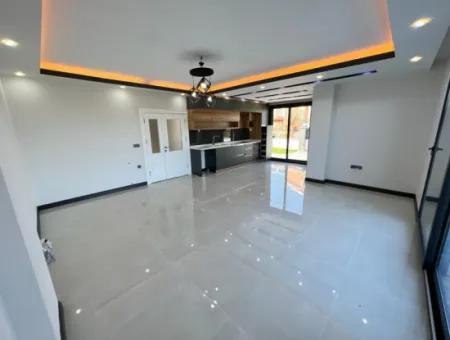 5 Bedroom Luxury Villa For Sale In Didim Altinkum Neighborhood