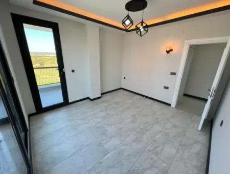 5 Bedroom Luxury Villa For Sale In Didim Altinkum Neighborhood