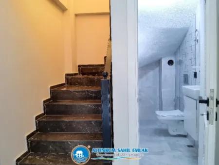 Corner And Detached Villa For Sale In Altinkum, Didim