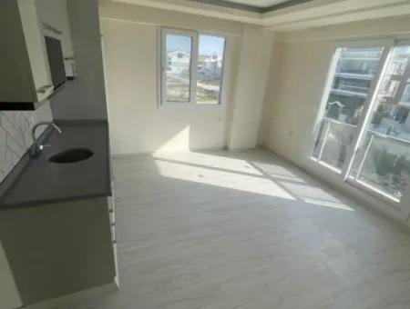 1 Bedroom Apartment For Sale In Didim Cumhuriyet Mah.