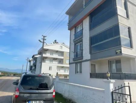 1 Bedroom Apartment For Sale In Didim Cumhuriyet Mah.