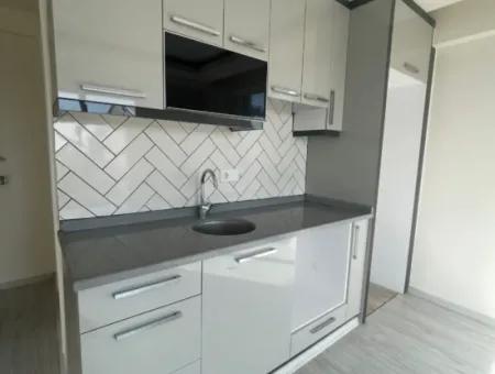 1 Bedroom Apartment For Sale In Didim Cumhuriyet Mah.