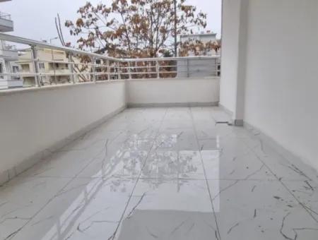 For Sale 2 Bedroom Aparment In Didim