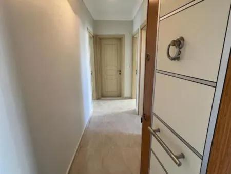 For Sale 2 Bedroom Apartment In Çamlık Area Altınkum Didim