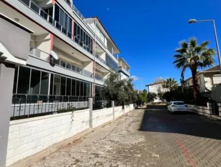 For Sale 2 Bedroom Apartment In Çamlık Area Altınkum Didim